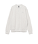 New Balance / Athletics French Terry Crew