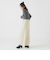 コーデュロイ パンツ