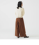 コーデュロイ パンツ
