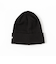 NEW ERA / ベーシック カフニット キャップ