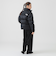 THE NORTH FACE / ショート ヌプシジャケット NDW92555