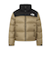 THE NORTH FACE / ショート ヌプシジャケット NDW92555