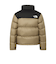 THE NORTH FACE / ショート ヌプシジャケット NDW92555