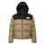 THE NORTH FACE / ショート ヌプシジャケット NDW92555