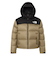 THE NORTH FACE / ショート ヌプシジャケット NDW92555