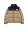 THE NORTH FACE / ショート ヌプシジャケット NDW92555