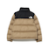 THE NORTH FACE / ショート ヌプシジャケット NDW92555