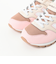 New Balance / 996 Hook and Loop（17～21cm）