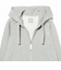 THE NORTH FACE / リアビューフル ジップ フーディ