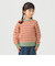 柄編みニット プルオーバー 2025FW（90～140cm）