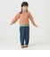 柄編みニット プルオーバー 2025FW（90～140cm）