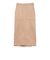 スエード ベイカー スカート