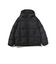 フーデッド ダウン ジャケット