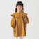 フリルカラー カットソー ワンピース 2025FW（90～140cm）