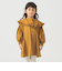 フリルカラー カットソー ワンピース 2025FW（90～140cm）