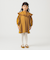 フリルカラー カットソー ワンピース 2025FW（90～140cm）