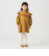 フリルカラー カットソー ワンピース 2025FW（90～140cm）