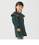 フリルカラー カットソー ワンピース 2025FW（90～140cm）