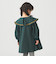 フリルカラー カットソー ワンピース 2025FW（90～140cm）