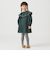 フリルカラー カットソー ワンピース 2025FW（90～140cm）