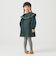 フリルカラー カットソー ワンピース 2025FW（90～140cm）