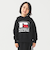 【別注】RUSSELL ATHLETIC / スウェットパーカー 2025FW（110～150cm）