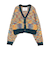 LOGAN Knitting Mills / テープヤーン カーディガン