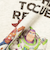 TOY STORY スウェット