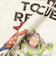 TOY STORY スウェット