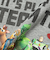 TOY STORY スウェット