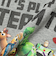 TOY STORY スウェット