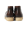 【EXCLUSIVE】Clarks ORIGINALS / Wallabee Boot Dark Tan Combi