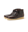 【EXCLUSIVE】Clarks ORIGINALS / Wallabee Boot Dark Tan Combi