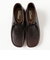 【EXCLUSIVE】Clarks ORIGINALS / Wallabee Boot Dark Tan Combi