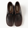 【EXCLUSIVE】Clarks ORIGINALS / Wallabee Boot Dark Tan Combi
