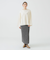 Healthknit / Print Sweat Crew