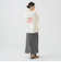 Healthknit / Print Sweat Crew