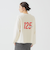 Healthknit / Print Sweat Crew