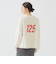 Healthknit / Print Sweat Crew