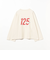 Healthknit / Print Sweat Crew