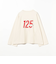 Healthknit / Print Sweat Crew