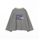 Healthknit / Print Sweat Crew