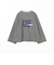 Healthknit / Print Sweat Crew