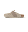 【EXCLUSIVE】BIRKENSTOCK / Loma（26～28.5cm）