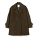 オーバー ピーコート