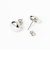 ボール ピアス