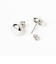 ボール ピアス