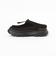 【撥水】SHAKA / ZIP MOCCASIN MULE EX