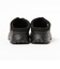 【撥水】SHAKA / ZIP MOCCASIN MULE EX