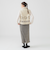 【別注】NEPALHANDKNIT / カラーベスト